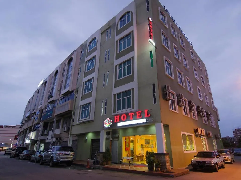 Lks Hotel Malacca