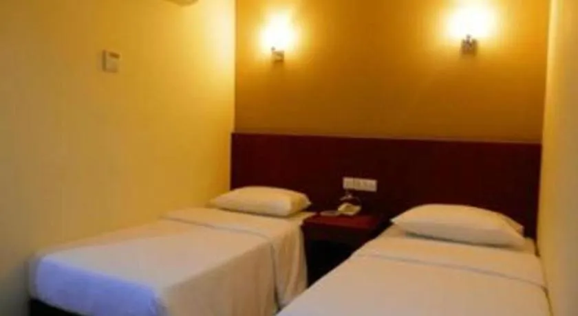 Lks Hotel Malacca