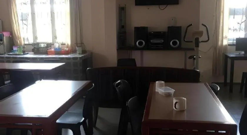Lks Hotel Malacca