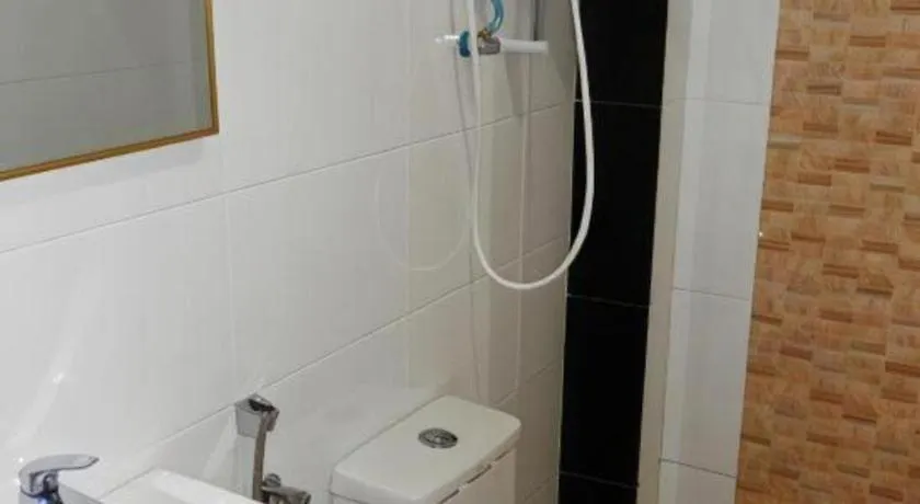 Lks Hotel Malacca