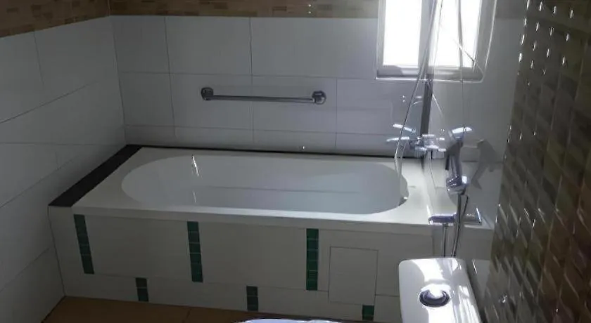 Lks Hotel Malacca Malesia
